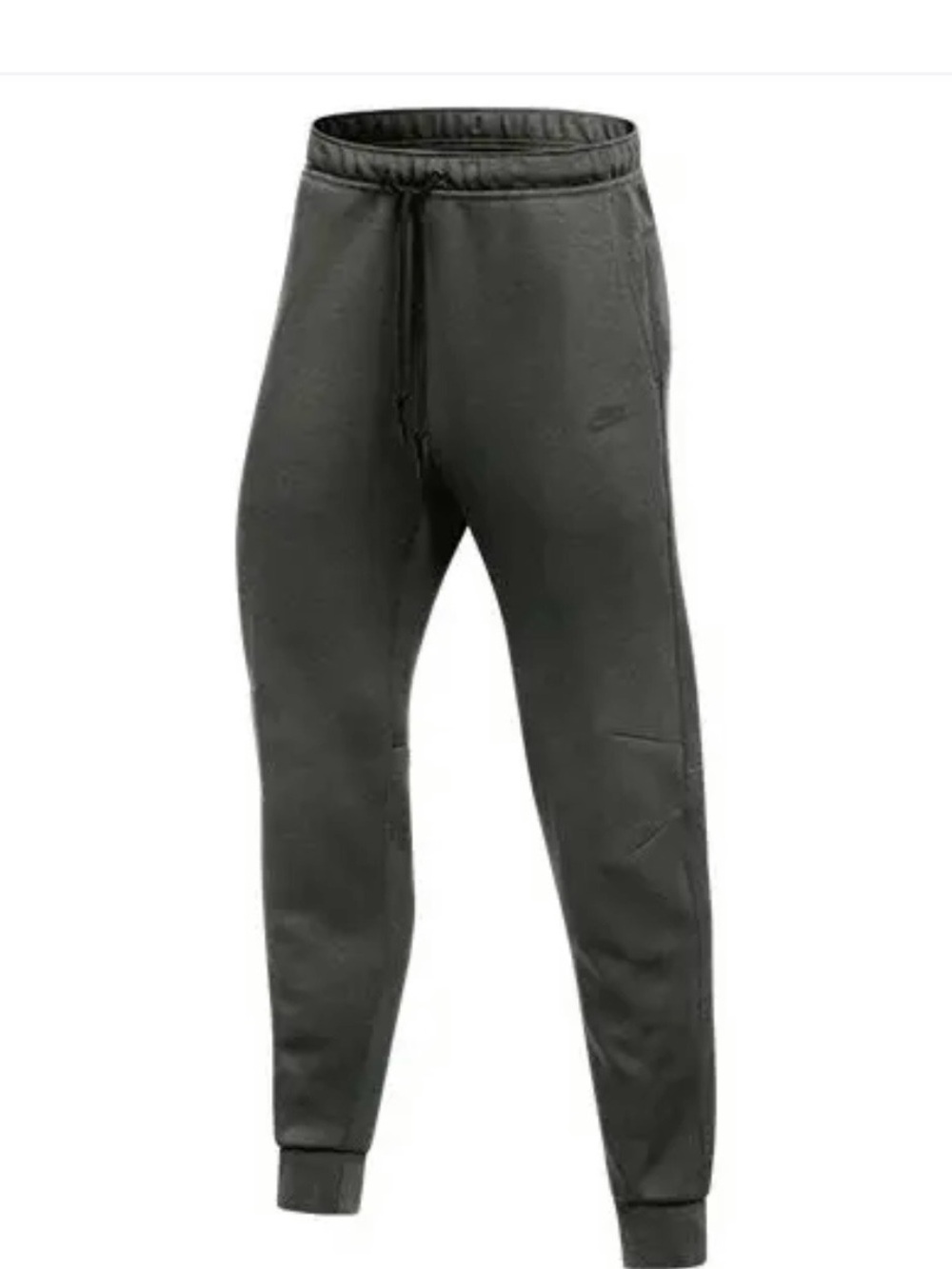 EUC Men's Nike Tech Fleece Jogger Pants—Large